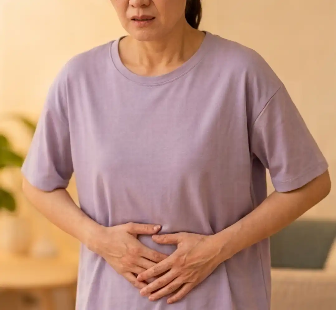 Bladder Leakage